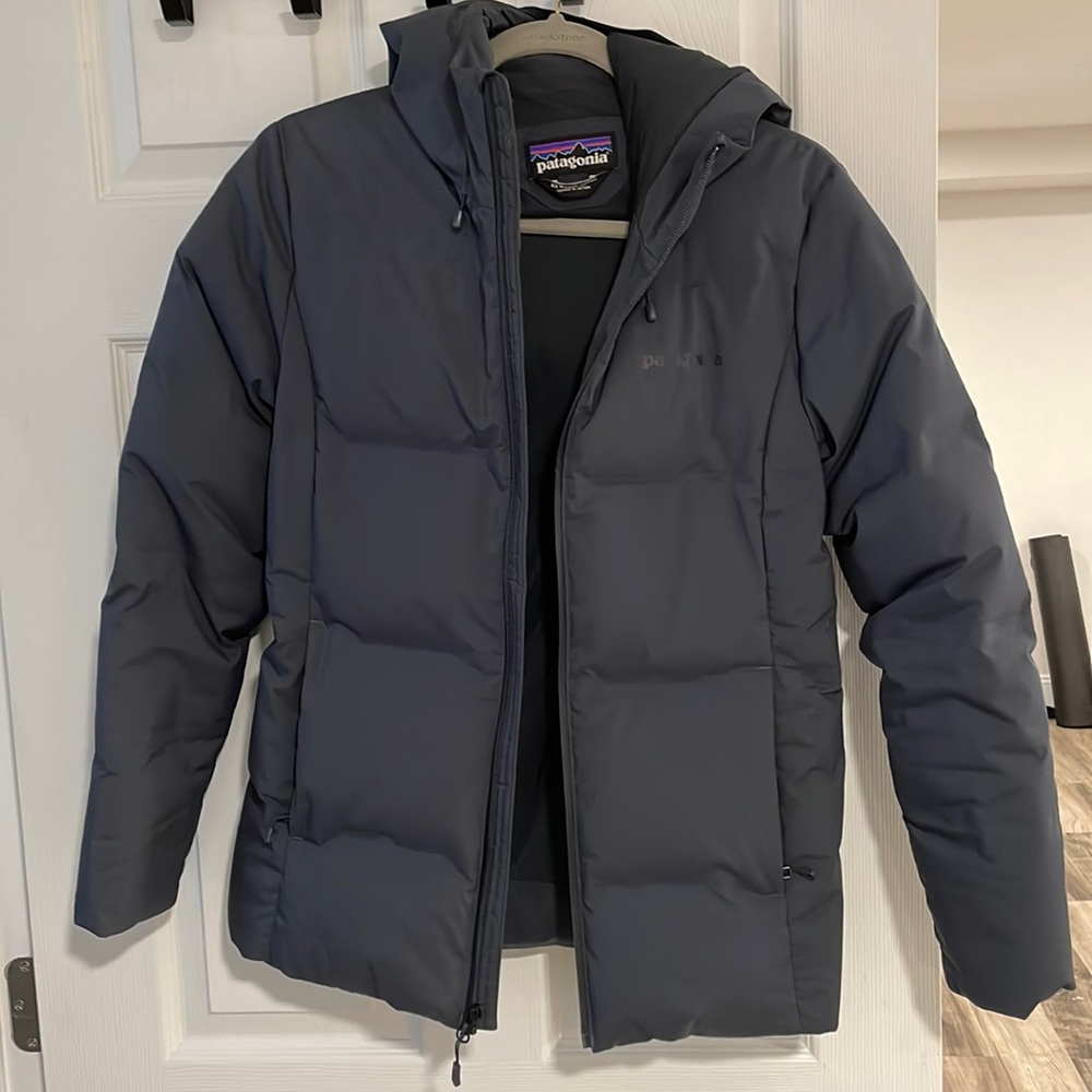 Patagonia Jackson Glacier Jacket